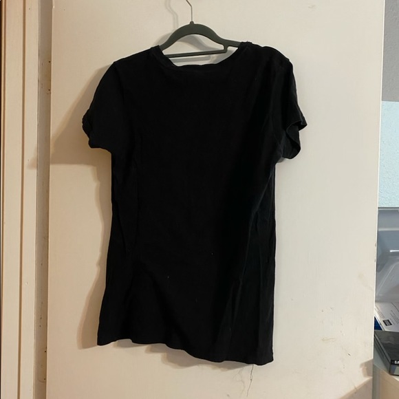 Sparkly Girlboss Quote Shirt Thatcher Ulrich - Picture 2 of 2